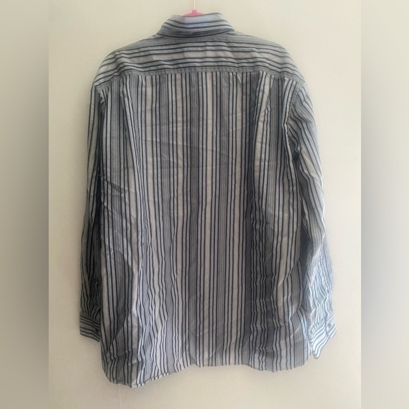 Michael Kors, Long sleeve shirt for men, size XXL - Picture 2 of 8